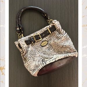 Used D&G Handbag